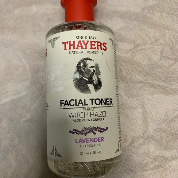 thayers lavender facial toner - Picture 3 of 5